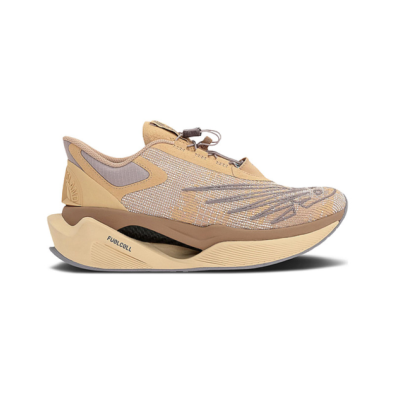 New Balance Stone Island x Tokyo Design Studio x FuelCell C_1