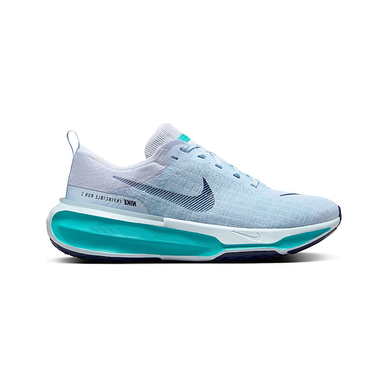 Nike Zoomx Invincible Run 3 Tint Dusty Cactus Void
