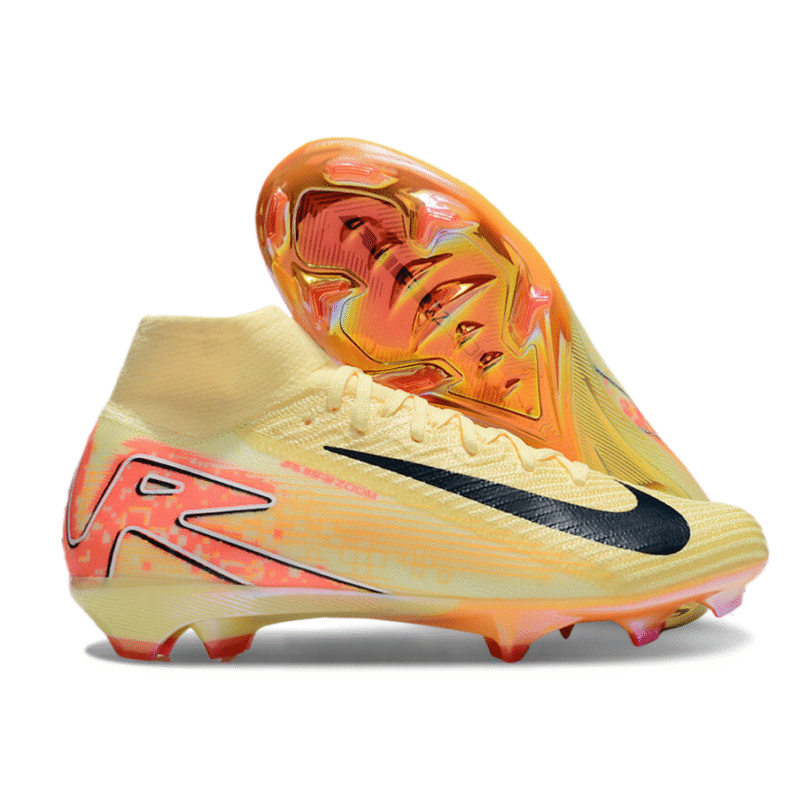 Nike Air Zoom Mercurial Superfly XVI Elite FG