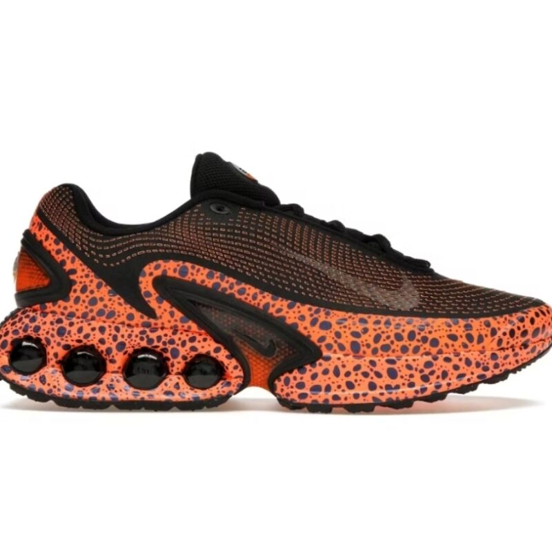 Nike Air Max DN "Safari"