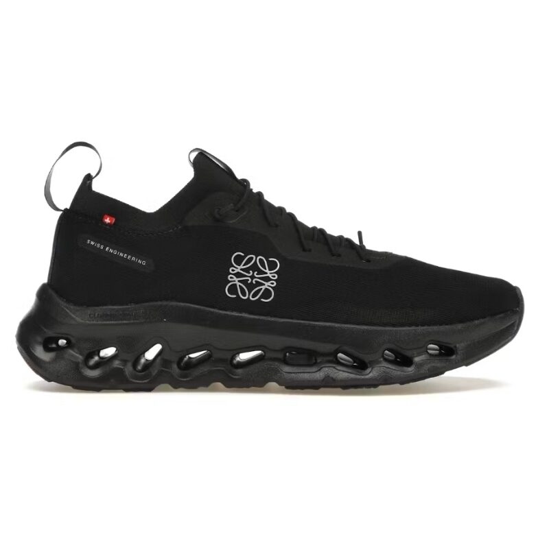 On Cloud x Loewe