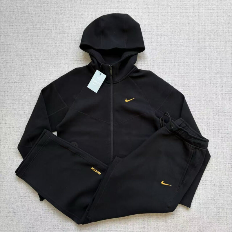 Chandal Nike x Nocta