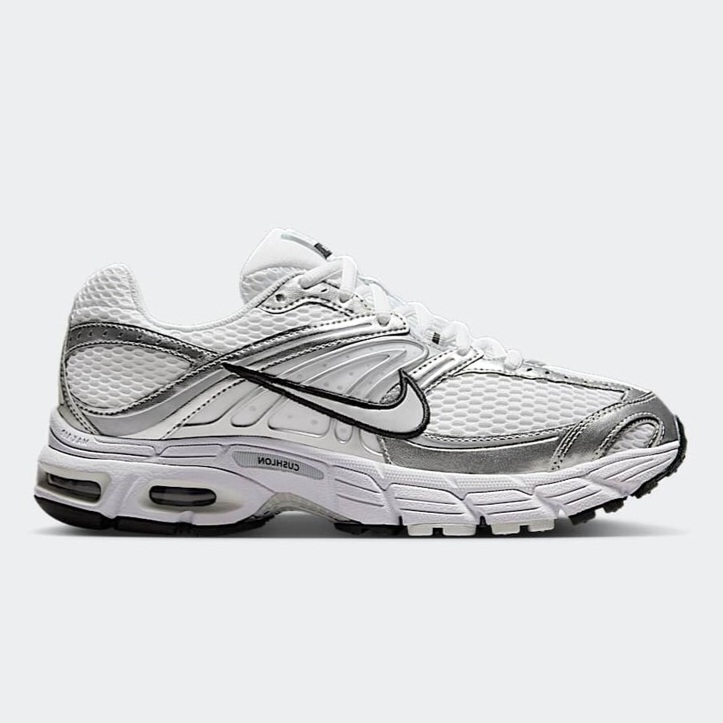 Nike Air Max Moto 2K "Metallic Silver"