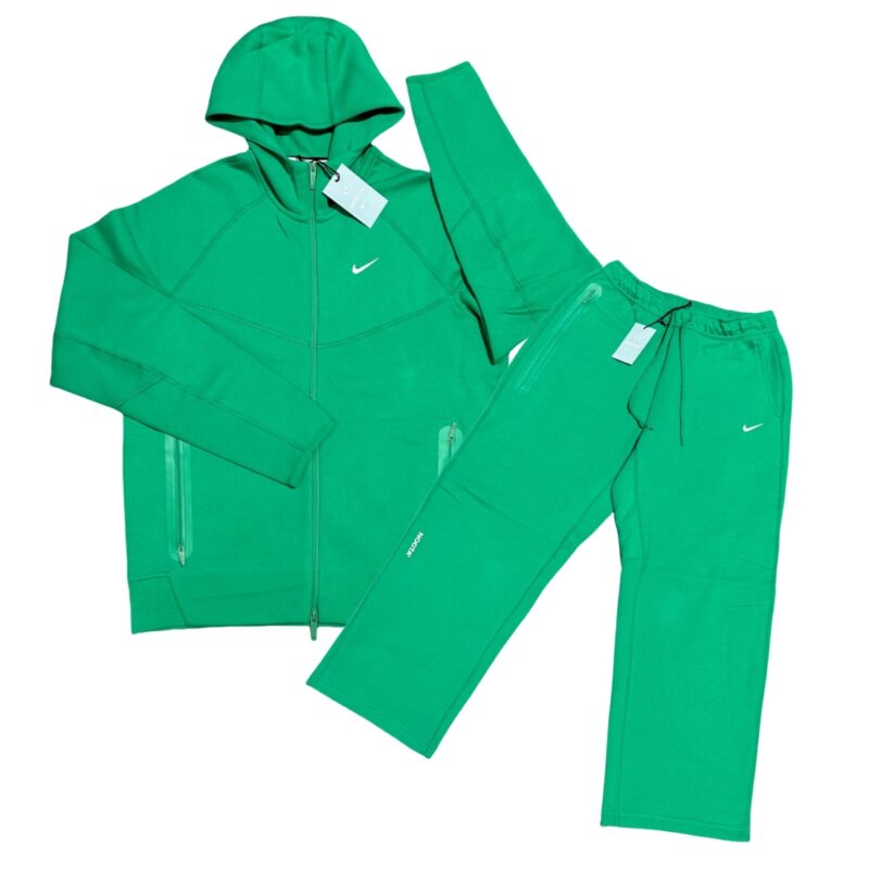 Chandal Nike x Nocta