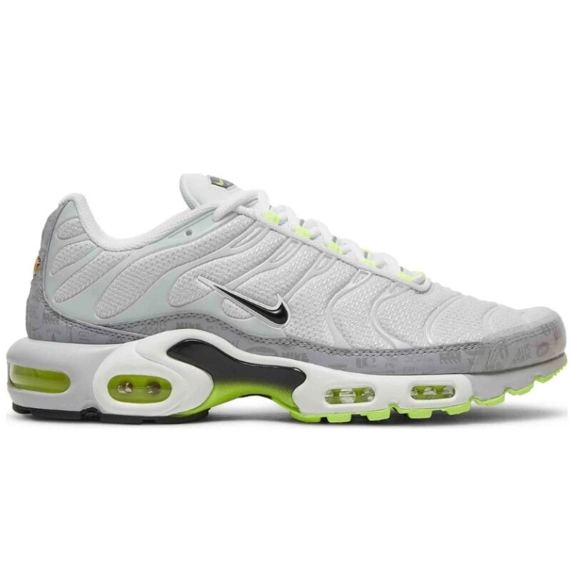 Nike TN