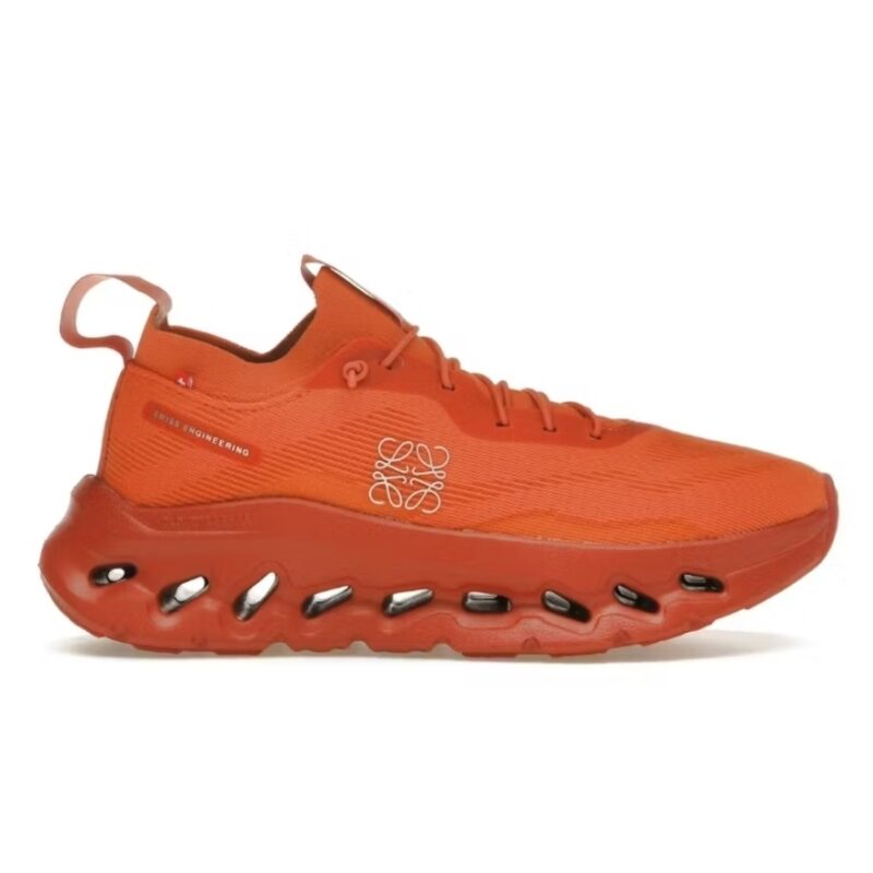 On Cloud x Loewe