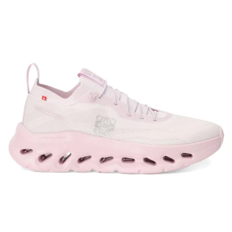 On Cloud x Loewe