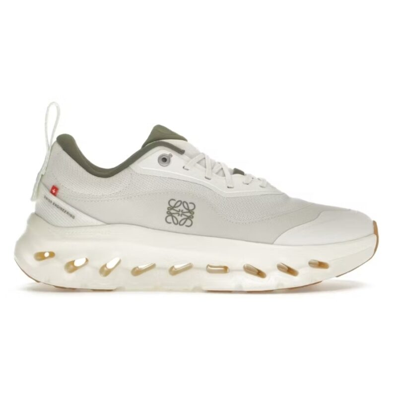 On Cloud x Loewe