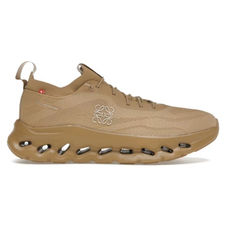 On Cloud x Loewe