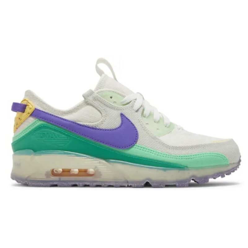 Nike Air Max Terrascape 90 'Phantom Action Grape'