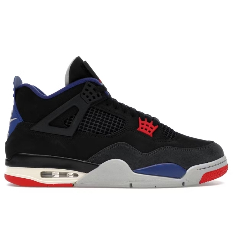 Air Jordan 4 "Rare Air"