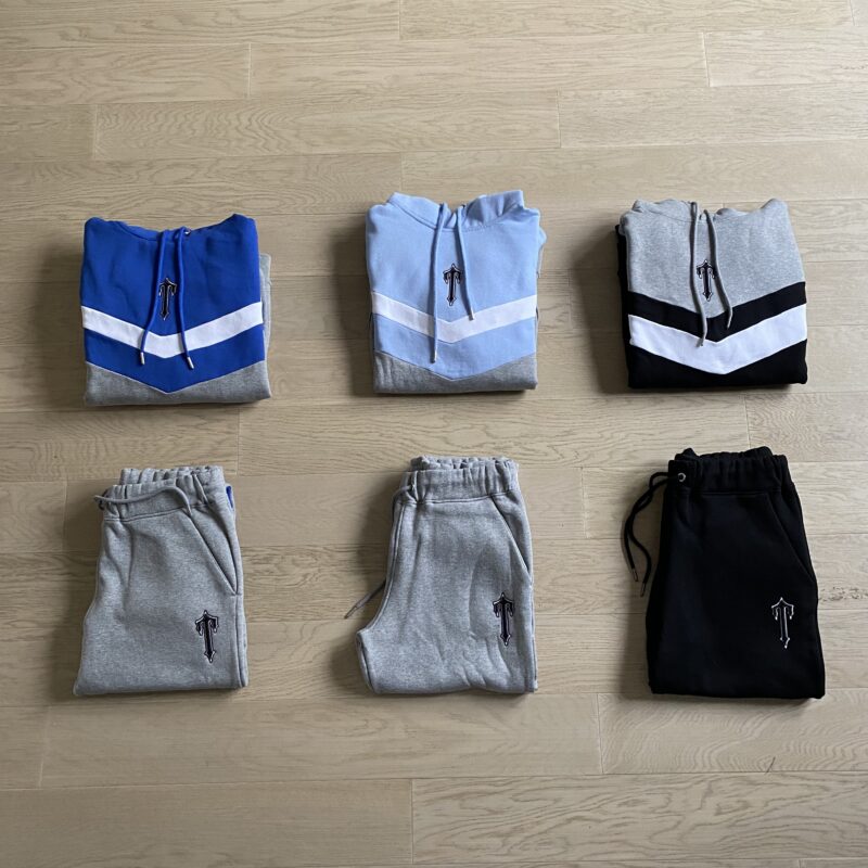 Chandal Trapstar