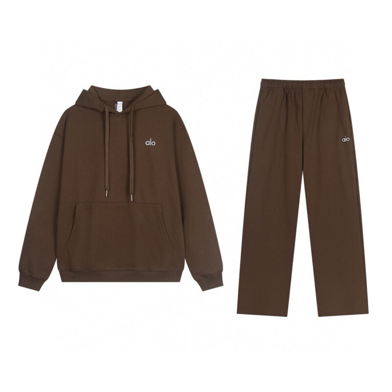 Chandal Alo Yoga
