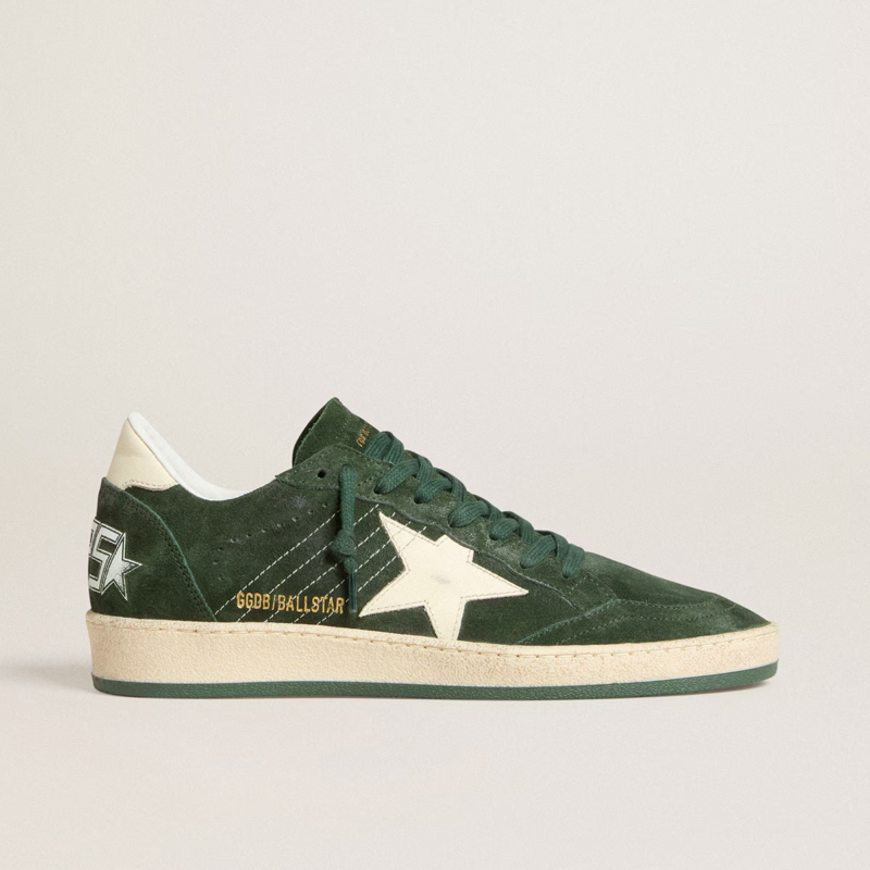 Golden Goose