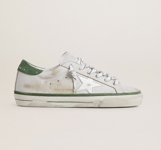 Golden Goose