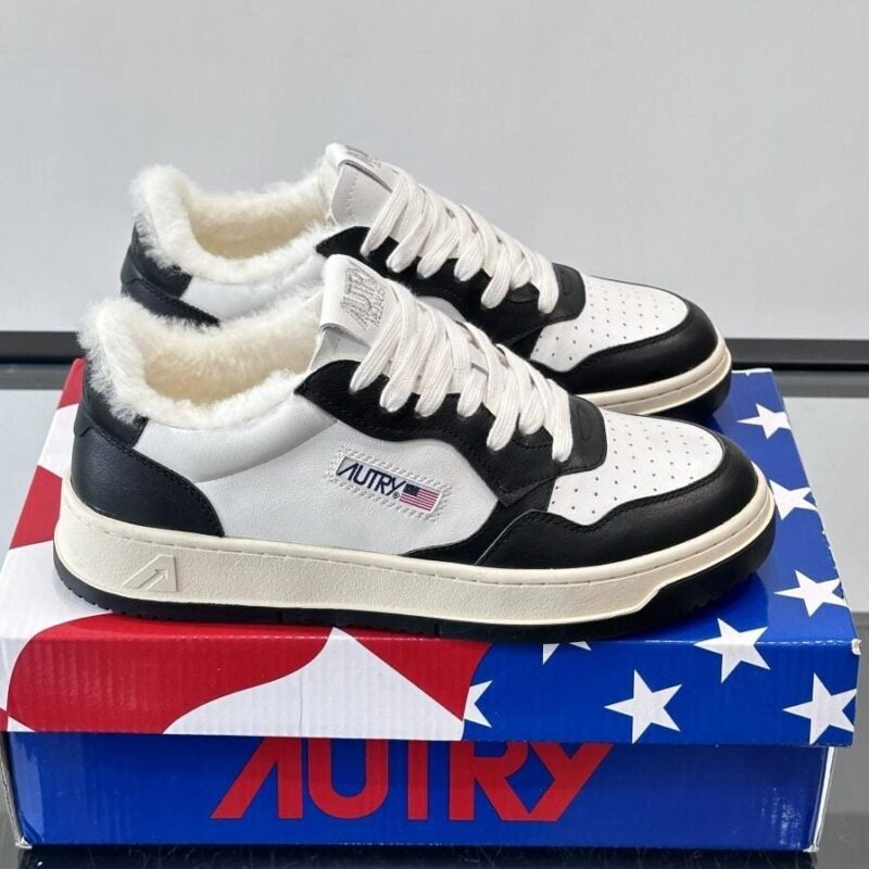 Zapatillas Autry