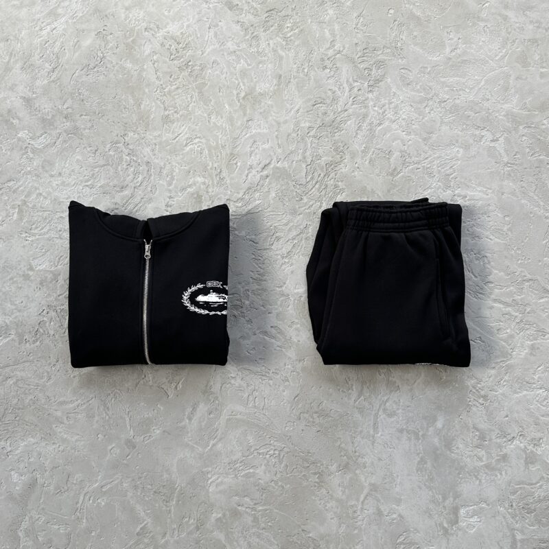 Chandal Corteiz