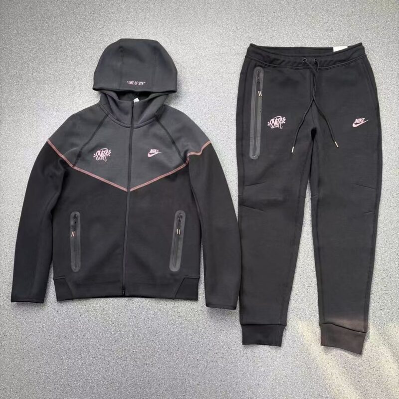 Chandal Nike Tech Fleece x Syna World
