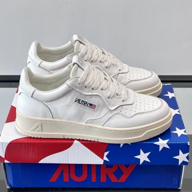 Zapatillas Autry