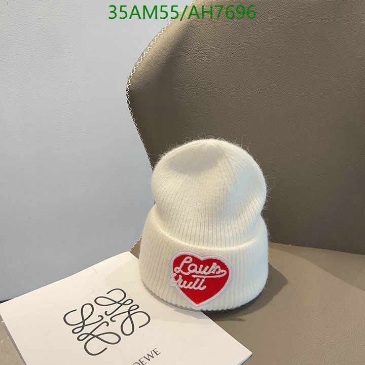 Gorro Louis Vuitton