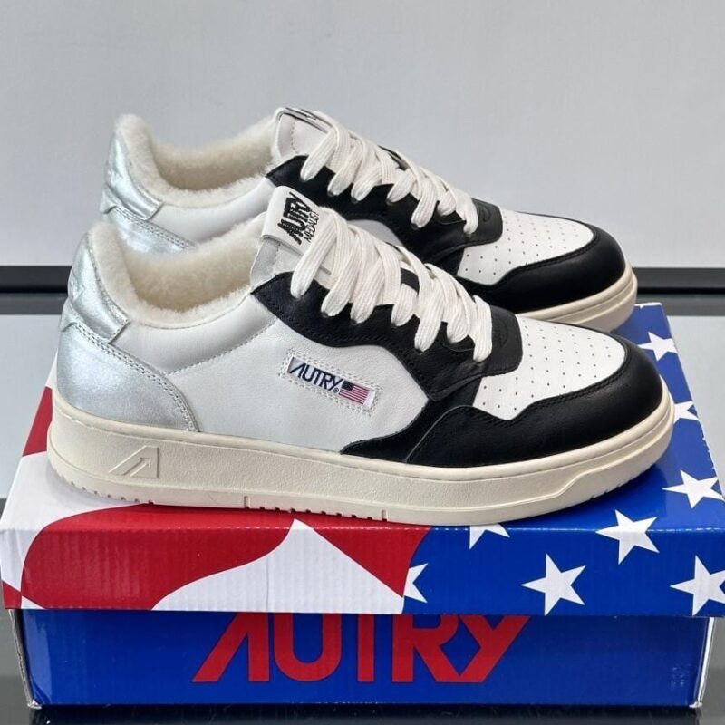 Zapatillas Autry