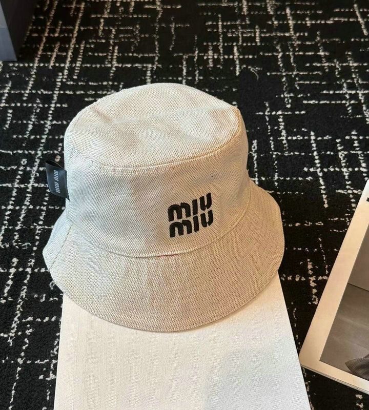 Gorro MiuMiu
