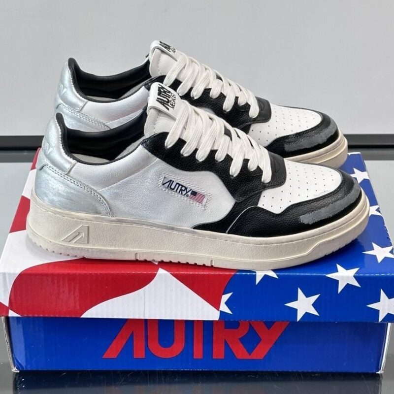 Zapatillas Autry