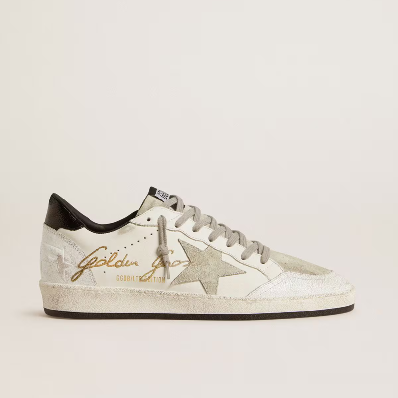 Golden Goose
