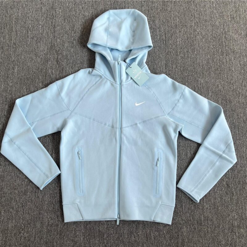 Chandal Nike Nocta