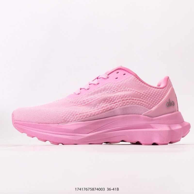 Zapatillas Alo "Yoga Runner"