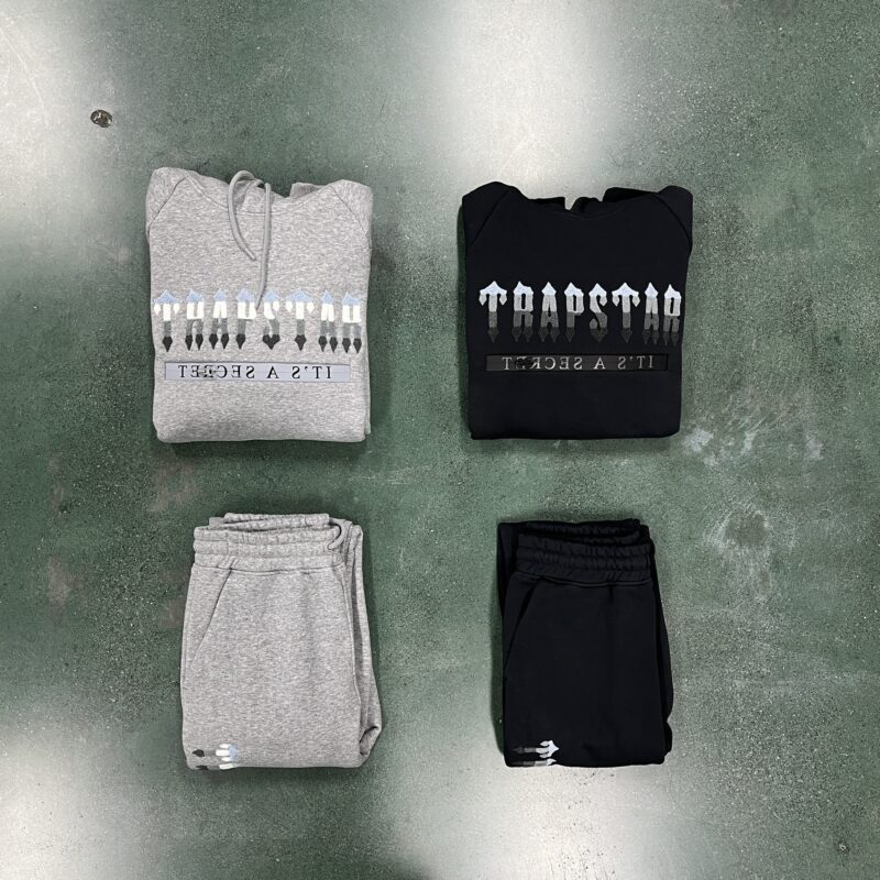 Chandal Trapstar