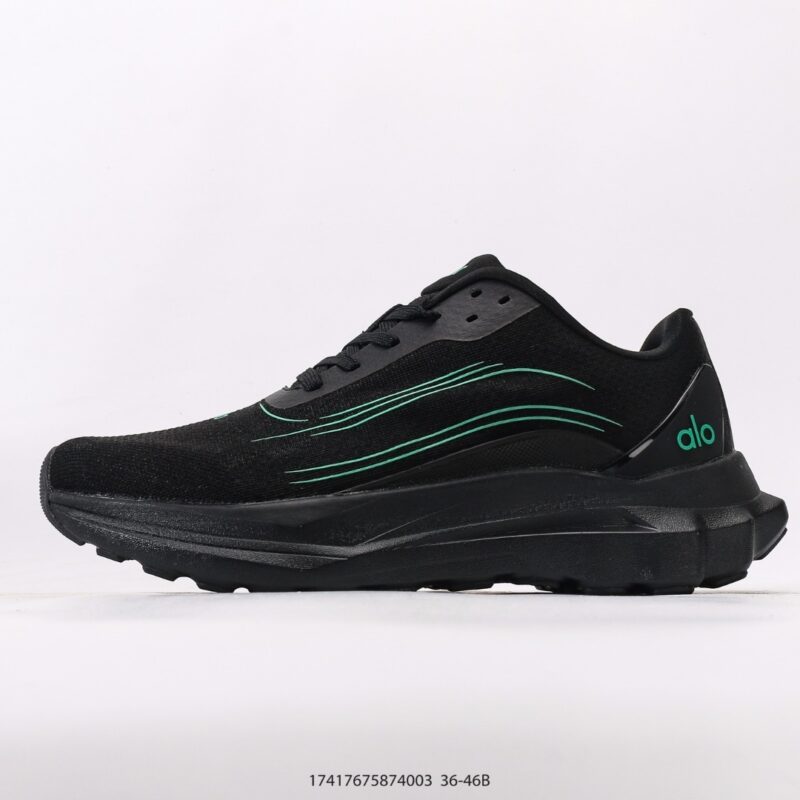 Zapatillas Alo "Yoga Runner"