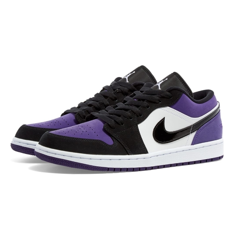 Air Jordan 1 Low