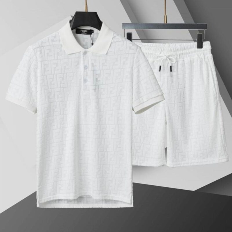 Conjunto Fendi 2026
