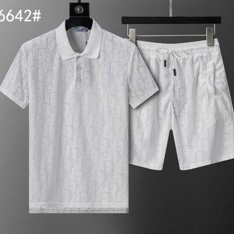 Conjunto Dior 2026