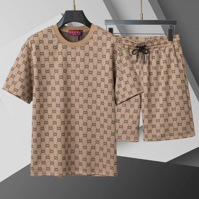 Conjunto Gucci 2026