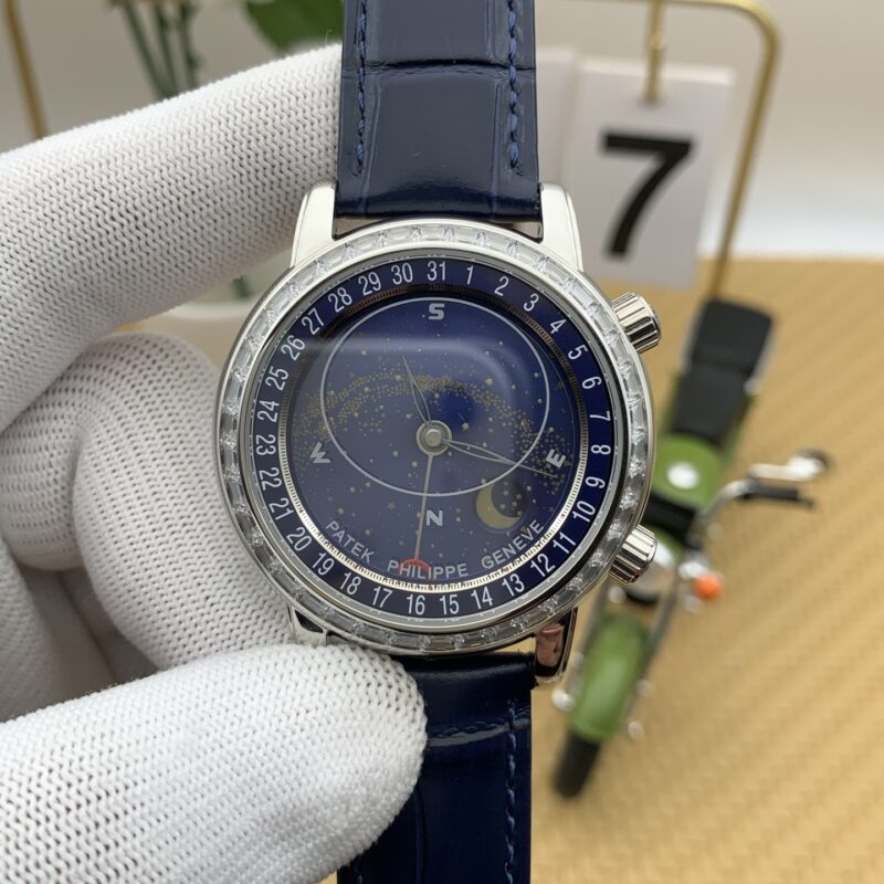 Patek Philippe