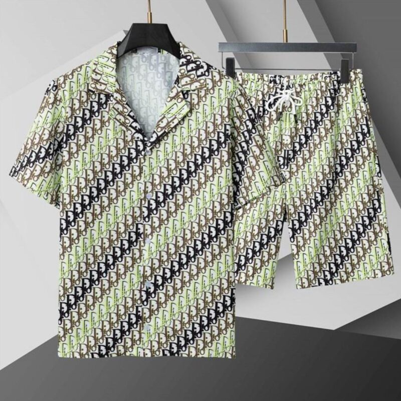 Conjunto Dior 2026