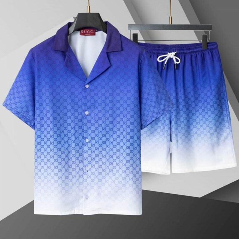 Conjunto Gucci 2026