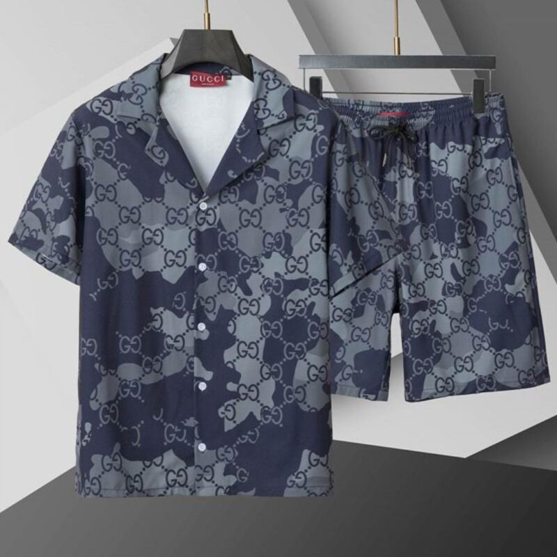 Conjunto Gucci 2026