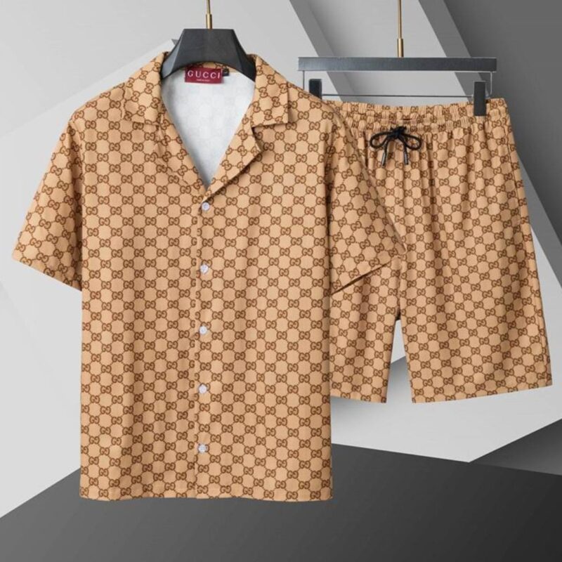 Conjunto Gucci 2026