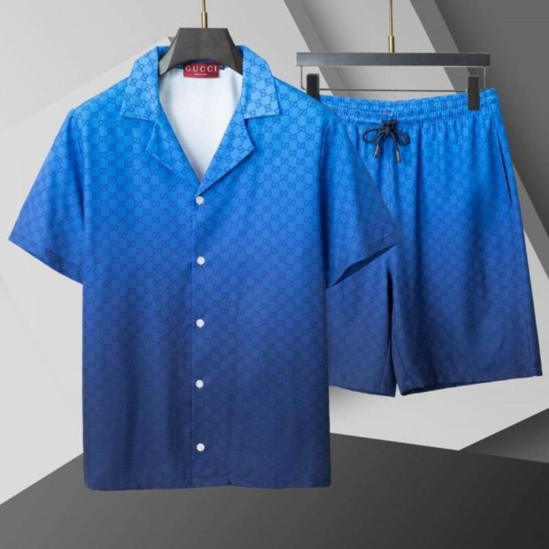 Conjunto Gucci 2026