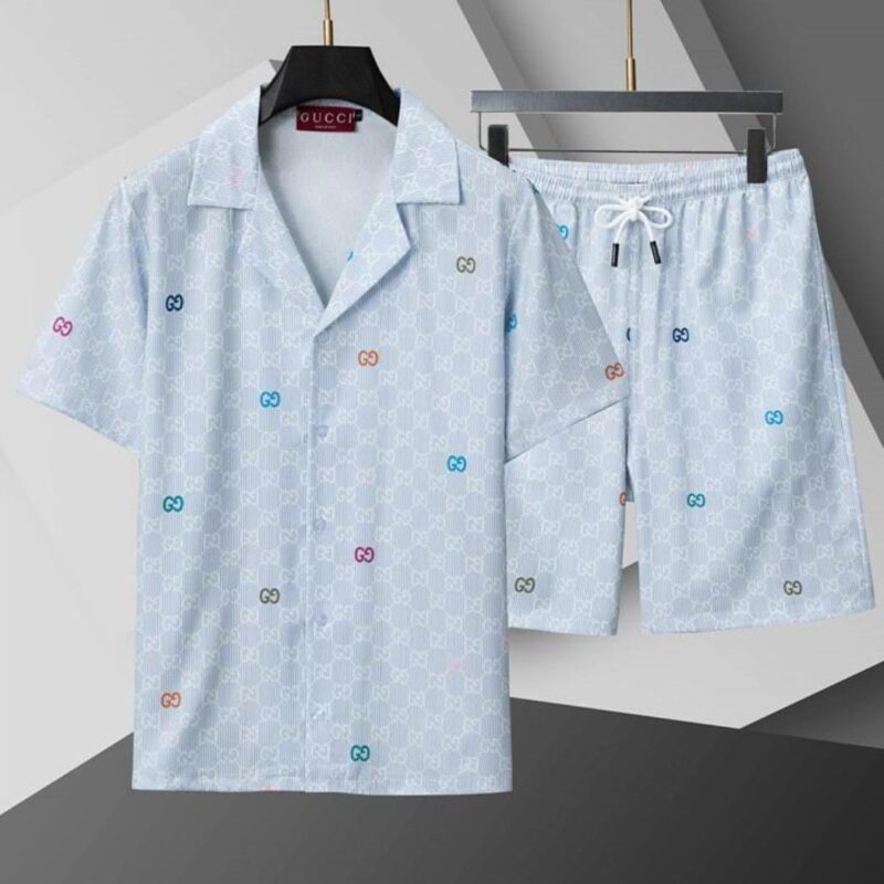 Conjunto Gucci 2026