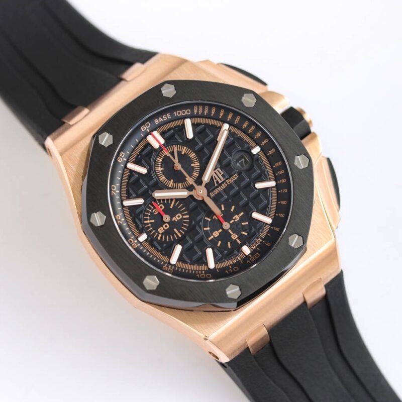 Audemars Piguet