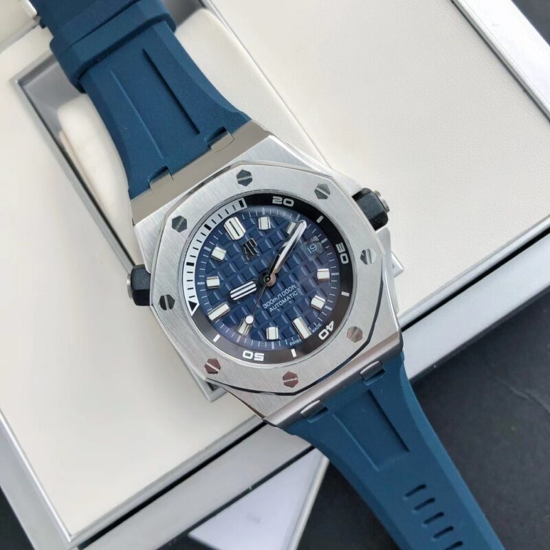 Audemars Piguet