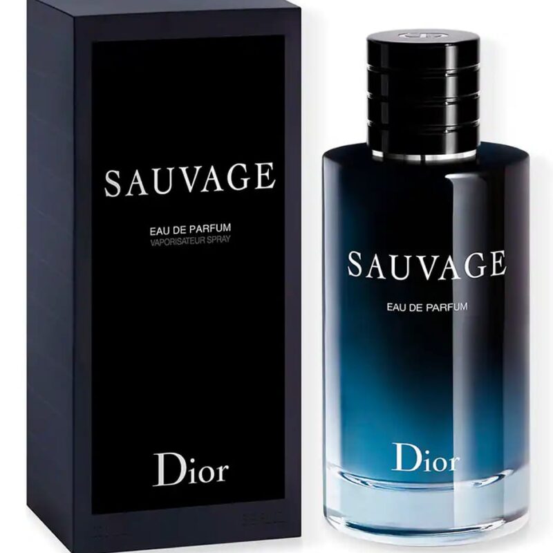 Dior Sauvage 100 ml