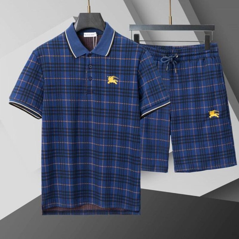 Conjunto Burberry 2026