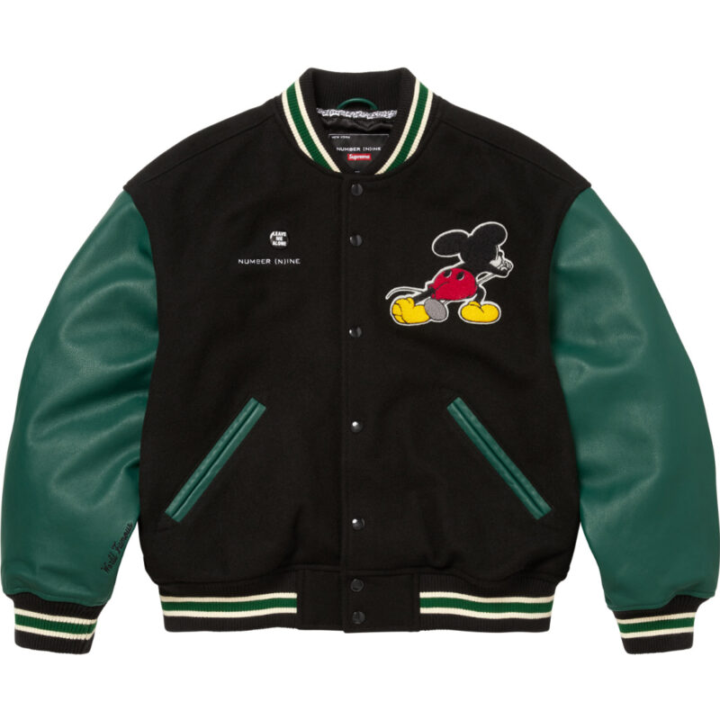 Chaqueta Supreme
