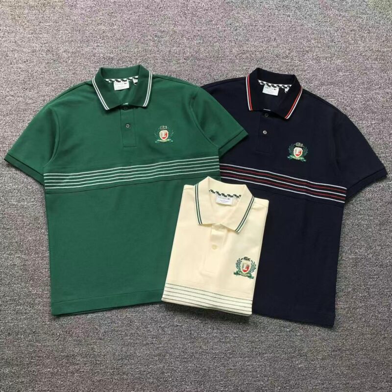 Polo Lacoste