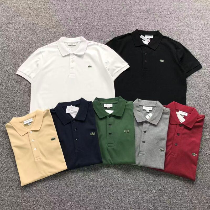 Polo Lacoste